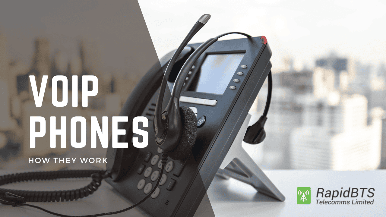 VOIP PHONES VoIP Phones