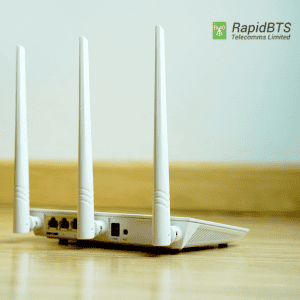 access point VoIP Services
